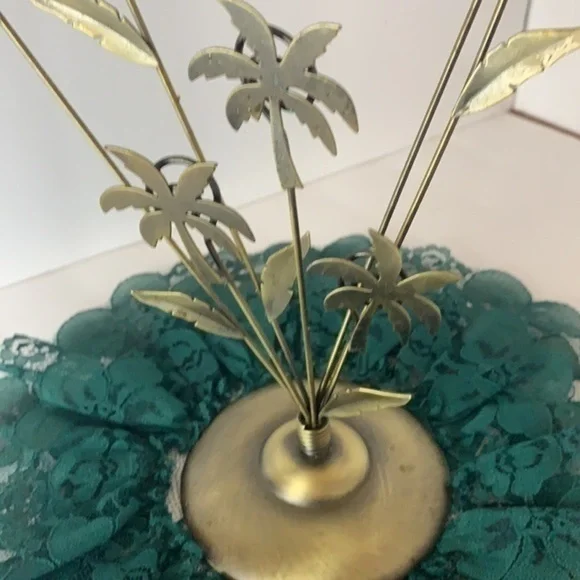 Home Accent, Palm Tree - Picture 5 of 17